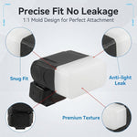 ZORBES® On Camera Flash Softbox Cover for Godox iM30 Flash