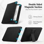 ZORBES® Deer Flip Case for Kindle Paperwhite 12th Gen 7 Inch