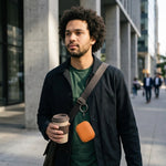 ZORBES® Case Cover Compatible with AirPods Pro 3 TPU Earbud Box