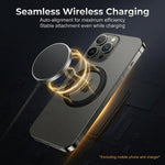 ZORBES® Ultra-Thin Magnetic Ring Sticker for MagSafe Phone Case
