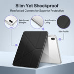 ZORBES® Origami Case for OnePlus Pad 3 13.2 Inch with Pen Holder