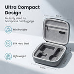 ZORBES® EVA Hard Storage Case for Insta360 GO Ultra