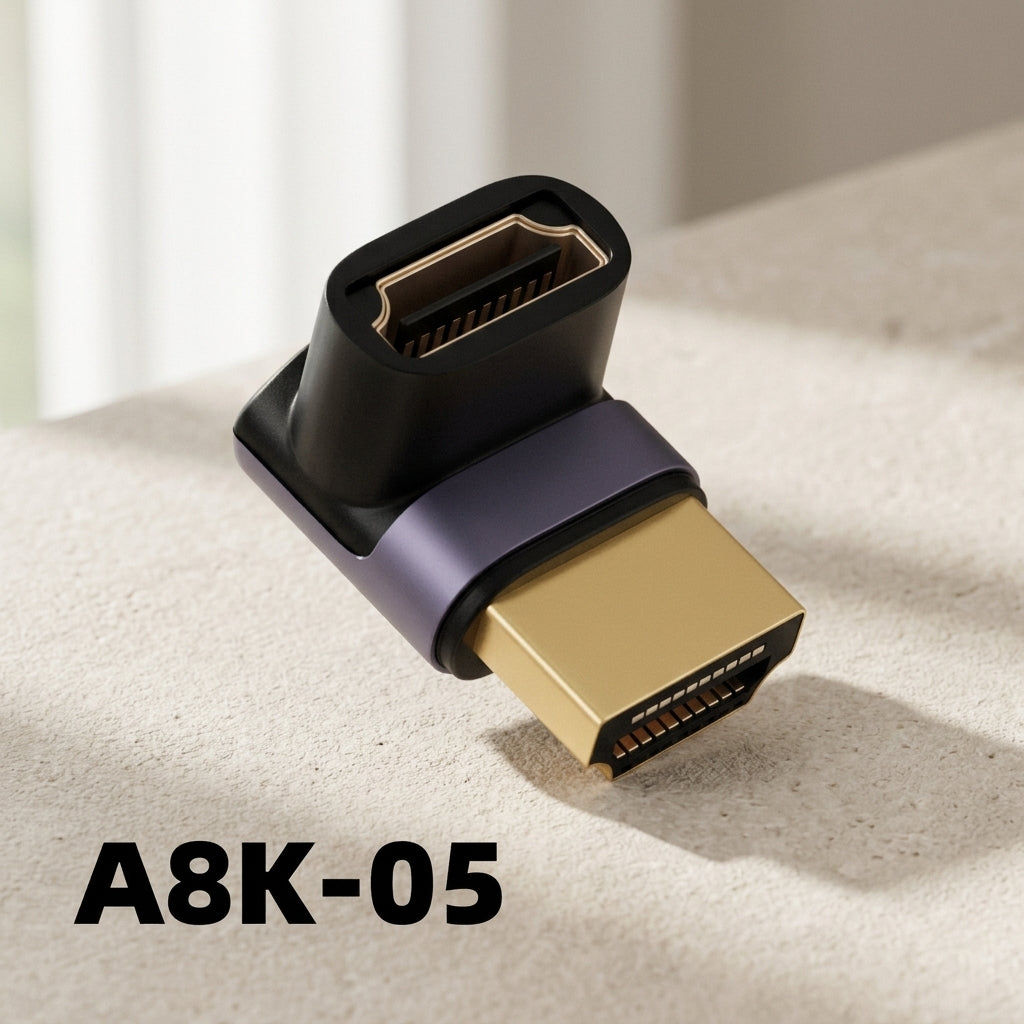 ZORBES 8K Ultra HD HDMI Connector HDMI 8K