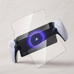 ZORBES® 2 Pack Screen Protector for PS5 Portal Remote Player 8"