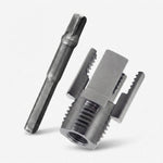 Serplex 1/2" Pipe Threading Die Head for