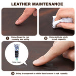 ZORBES® Double Creativity Leather Watch Storage Box