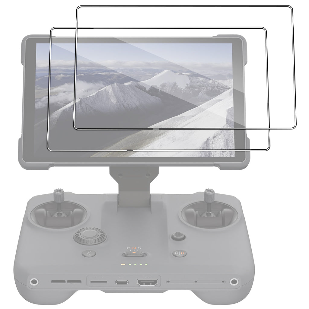 ZORBES® Screen Protector for Tempered Glass Screen Protector