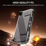 ZORBES® Clear Case Compatible with Switch 2 (2025)
