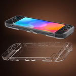 ZORBES® Clear Case Compatible with Switch 2 (2025)