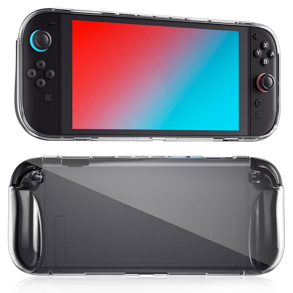 ZORBES® for Switch 2 Case (2025)