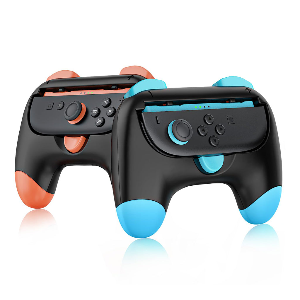 ZORBES® Controller Grips for Joy-Con Compatible with Switch 2