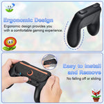 ZORBES® Grips for Switch 2 (2025) for Joy-Con 2