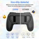 ZORBES® Grips for Switch 2 (2025) for Joy-Con 2