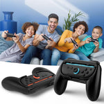 ZORBES® Grips for Switch 2 (2025) for Joy-Con 2