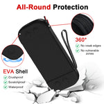 ZORBES® Slim Carrying Case for Switch 2 2025