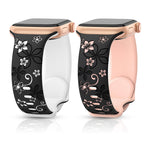 ZORBES® Watch Strap Compatible with Watch Band 42mm 44mm 45mm 46mm