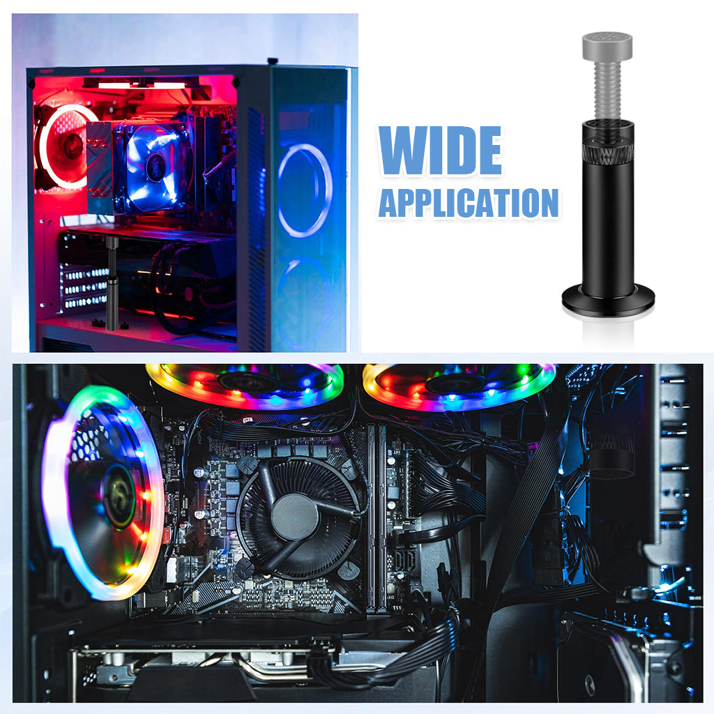 ZORBES® GPU Support Bracket Graphics Card