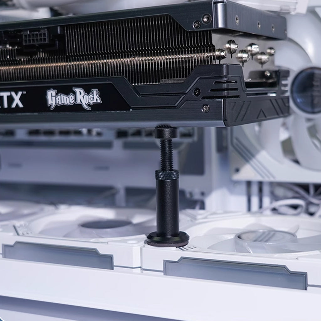 ZORBES® GPU Support Bracket Graphics Card