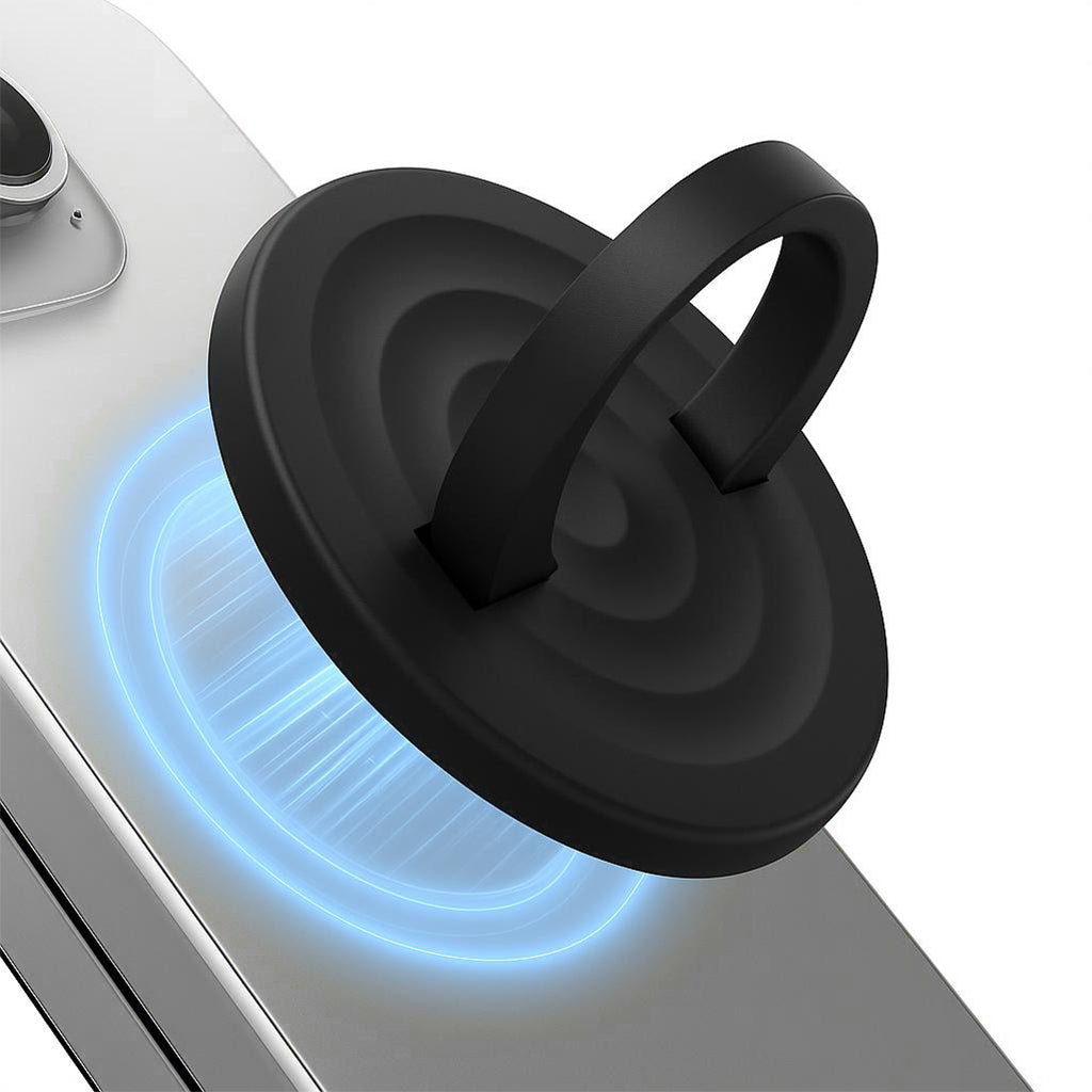 ZORBES® Upgraded Phone Grip, Compatible with MagSaf