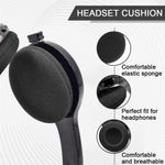 ZORBES® Ear Cushions Foam Replacement for Supra Plus Encore and Most Standard Size Office Telephone Headsets