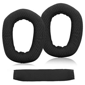 ZORBES® SOULWIT Replacement Earpads for G435 Lightspeed Wireless Gaming Headphone