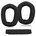 ZORBES® SOULWIT Replacement Earpads for G435 Lightspeed Wireless Gaming Headphone