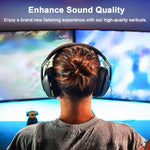 ZORBES® SOULWIT Replacement Earpads for G435 Lightspeed Wireless Gaming Headphone