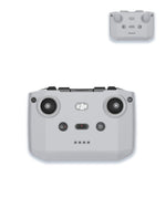 ZORBES Case for DJI Neo Remote Controller Silicone Protective Cover - Full Body Shockproof Case for RC-N3 with Anti-Slip Design, Skin-Friendly & Precise Fit