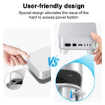 ZORBES® Mac mini M4 Stan