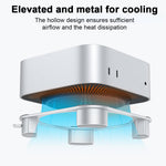 ZORBES® Mac mini M4 Stan