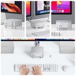 ZORBES® Mac mini M4 Stan