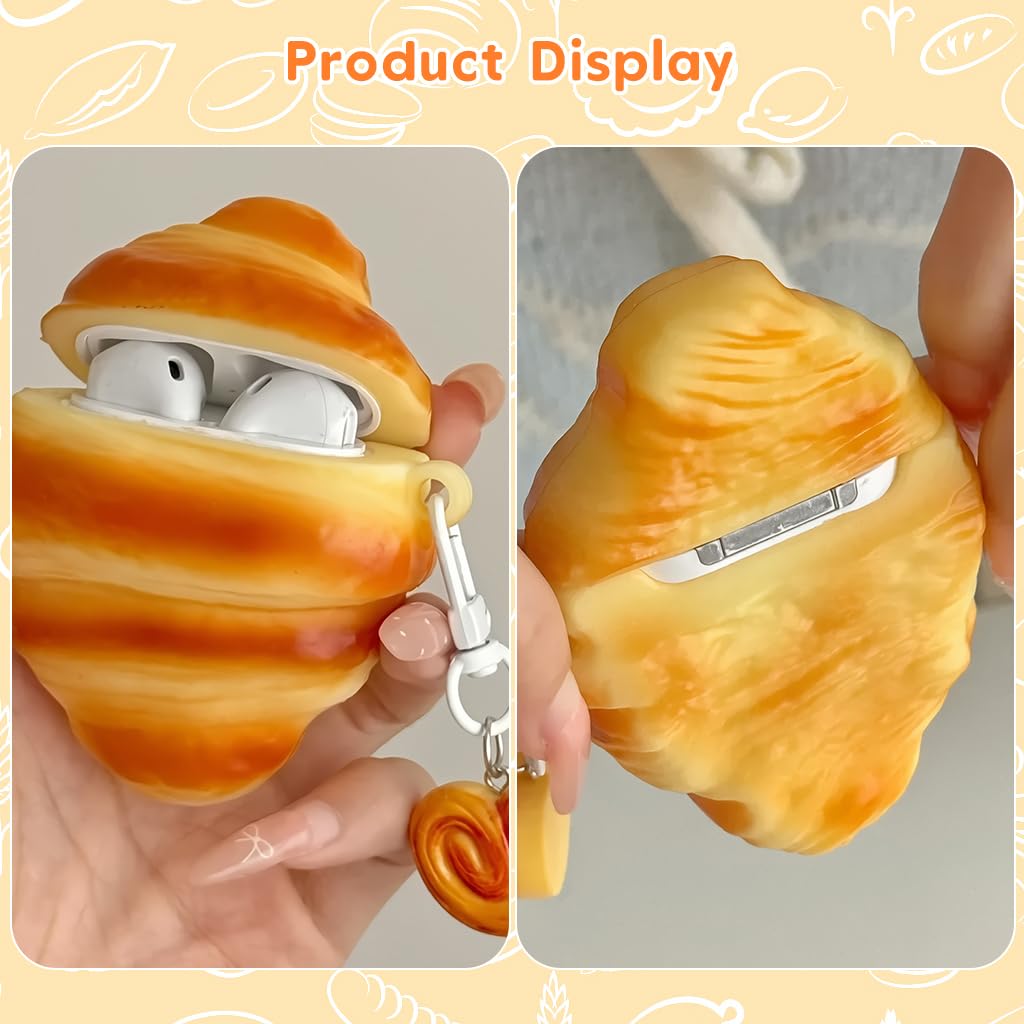 ZORBES® Cute Cartoon Headphone Cover