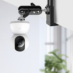 ZORBES® Security CCTV Camera Bracket Ceiling Wall Mount Hang Ceiling Mount Flexible Indoor Outdoor Bracket
