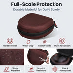 ZORBES® Hard Shell Case for Marshall Major V IV III II Headphones