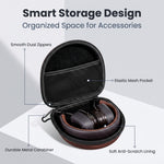 ZORBES® Hard Shell Case for Marshall Major V IV III II Headphones