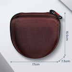 ZORBES® Hard Shell Case for Marshall Major V IV III II Headphones