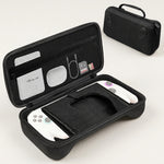 ZORBES® EVA Hard Case for ASUS ROG Ally & Ally X 2025 with Stand