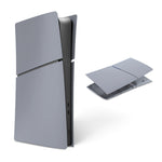 ZORBES® Limited Edition Replacement Faceplates Skin &30th Anniversary Sticker ABS Cover Shell for PS5 Slim Console, Console Cover Face Plate Shell, 30th Anniversary Limited Edition Bundle