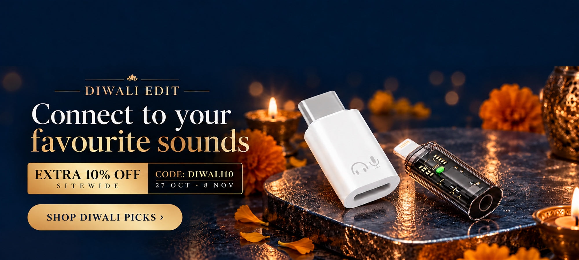 Diwali 2026 SITEWIDE 10% off DIWALI10 - verilux - new-verilux-3-desktop - 27 Oct to 8 Nov