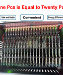 Phone Group Control System Synchronous Phone Group Control System for 20 Phones Compatible