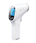 Verilux® Digital JRT200 Thermometer Forehead Infrared Thermometer (Batteries not included)