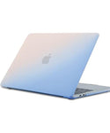 13.3 inch for MacBook Air M1 Case Cover - Powder Blue