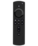 Verilux Amazon Fire TV Stick Remote with Voice Control,Perfectly Compatible with Amazon 1st & 2nd Gen Fire TV Cube, Fire TV Stick,Fire TV Stick 4K and 3rd Gen Amazon Fire TV