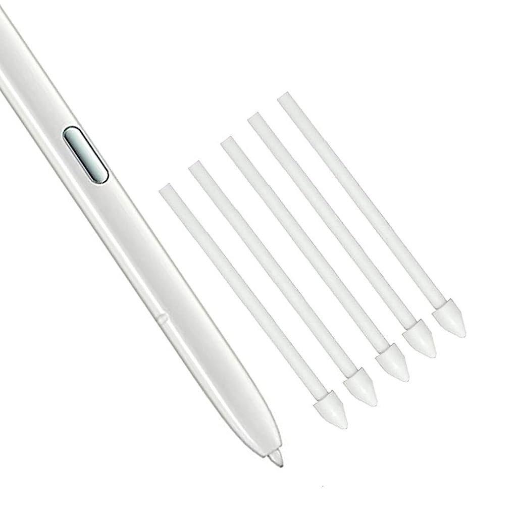 Universal Touch Stylus S Pen Replacement Refill Tool Kit