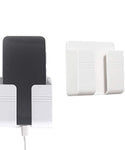 2Pcs Wall Phone Holder