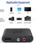 NFC Bluetooth 5.0 Audio Receiver