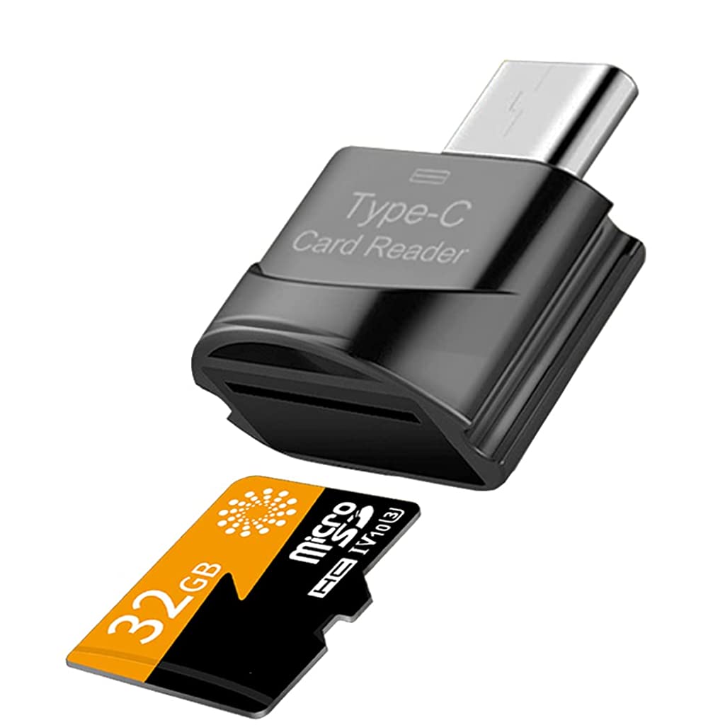 sd card reader