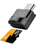 sd card reader