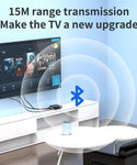 Bluetooth 5.0 Audio Receiver