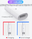 Charger Adapter for Apple Pencil 1st Gen